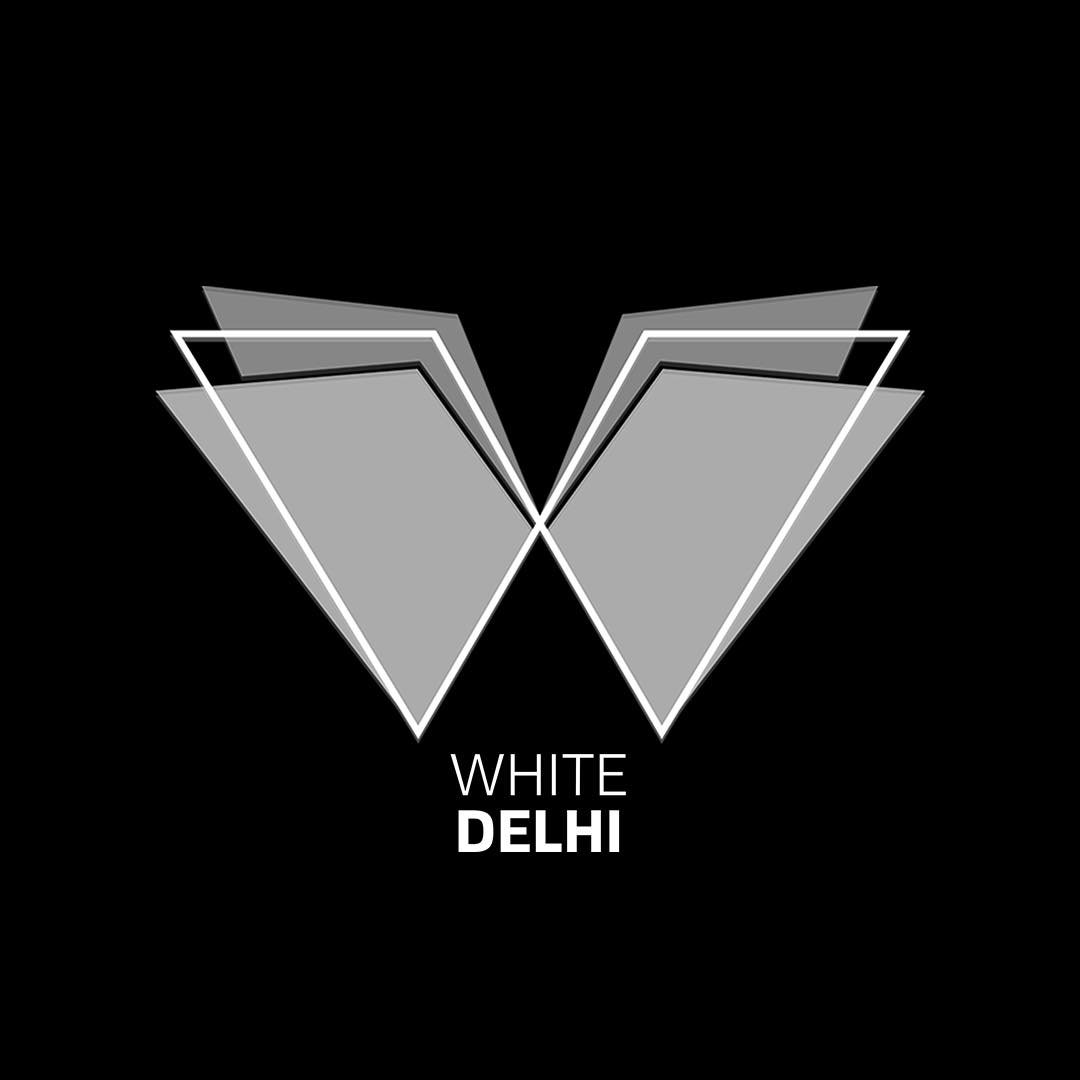 WHITE Delhi